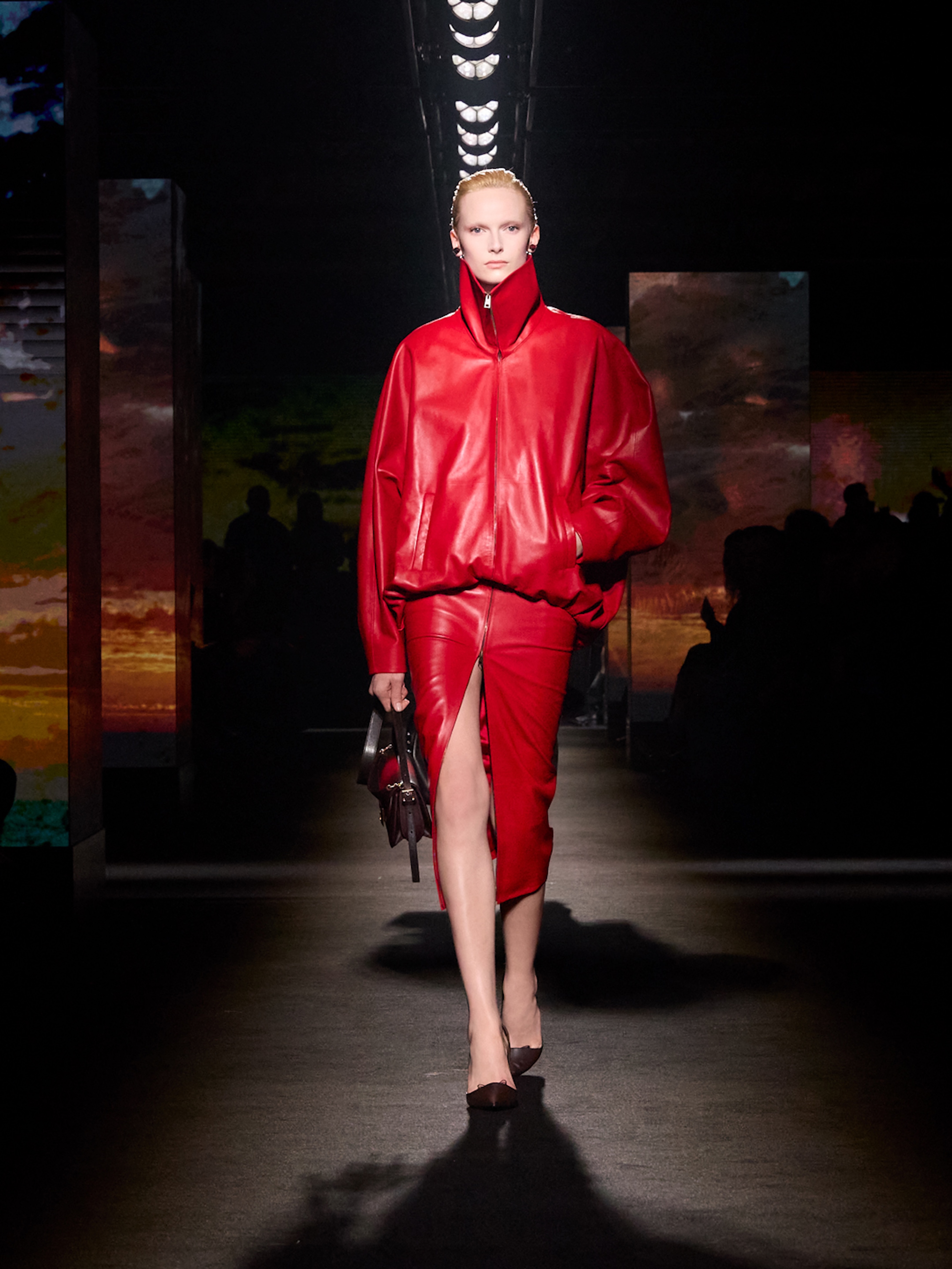 BALENCIAGA | Winter 2026 Collection